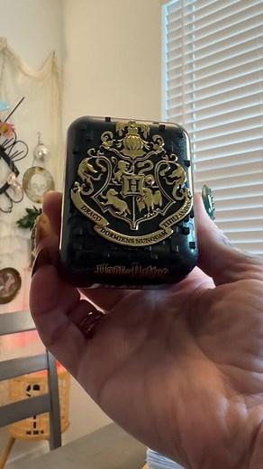 Exploring My Harry Potter Bitzee Toy Experience