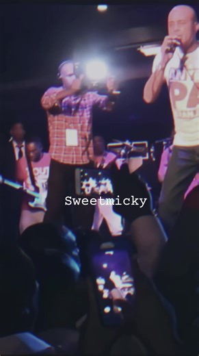 Live Music with Sweet Micky in Miami