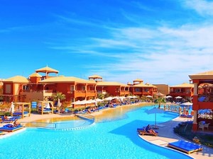 ✨ 1001 NACHT ✨ in Ägypten 🌴 1 Woche nur 279€ ▶ r.reiseuhu.de/s/tv0/ 4* Hotel Alf Leila Wa Leila ✔ All Incl. ✔ Flug, Transfer & Zug ✔ | Reiseuhu