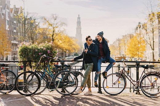Enjoy Amsterdam on a budget - Lonely Planet