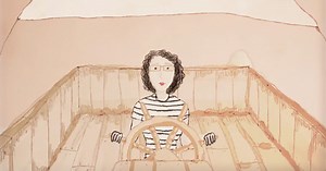 Wisdom in the Age of Information and the Importance of Storytelling in Making Sense of the World: An Animated Essay