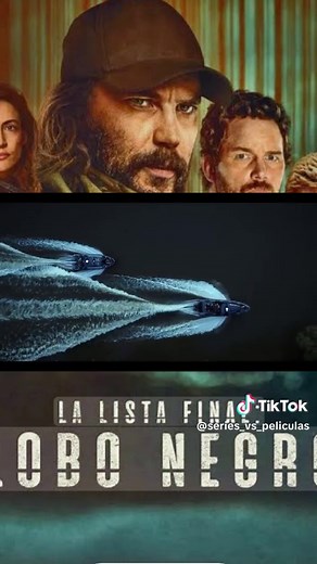 Top Black Wolf Movies You Must Watch