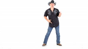 How to Do Hip Movements in Line Dancing