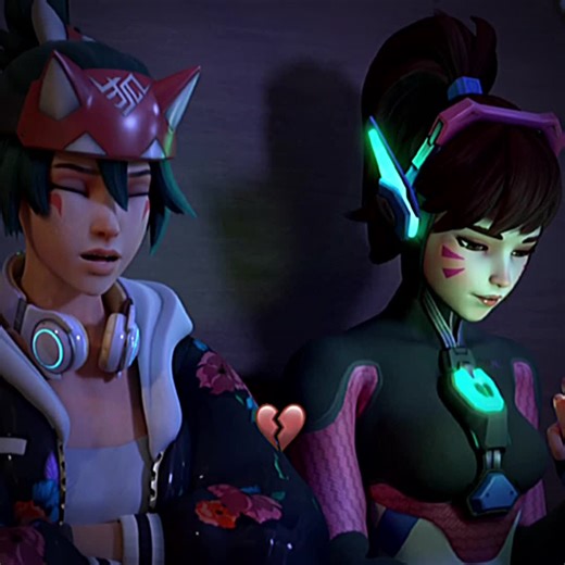 Exploring Overwatch Characters: Hanzo, Genji, and More