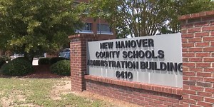 Student sues New Hanover Co. Schools over eligibility, alleges racial bias in DA’s office
