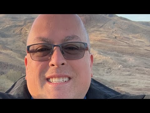 Q&A live from Noah’s Ark!