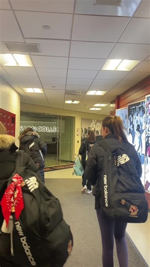 Boston College 😍😍 #bc #vlog | boston university