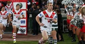 Dragons spots up for grabs: Creagh
