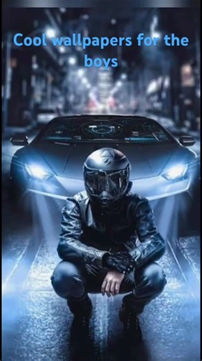 Cool wallpapers for the boys