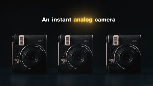 2.4K reactions · 118 shares | Introducing the #instaxmini99, an analog mini camera built with LED color filters, exposure adjustment dial, different shooting modes, macro lens, and more! Now available. Get yours soon. #BeOneOfAKindWithLightAndColor #teaminstaxph #dontjusttakegive #mini99 | Fujifilm Instax Philippines | Facebook