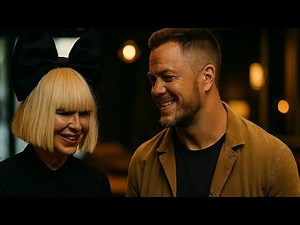 Imagine Dragons x Sia ft. – Brighter Days (Lyric Video | Uplifting Pop Anthem)