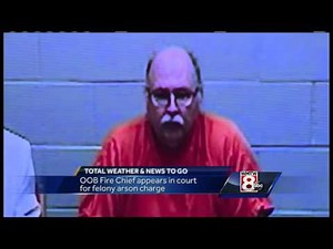 Monday Evening headlines from WMTW News 8