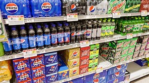 Slovakia to impose tax on soft drinks and tobacco products