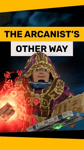 Everwind_Official on Instagram: "Master fire, command ice, or wield thunder. Your element, your playstyle. Get ready to discover the Arcanist during our Early access in Q1 2026.⚔️✨ #IndieGame #RPG #everwind"