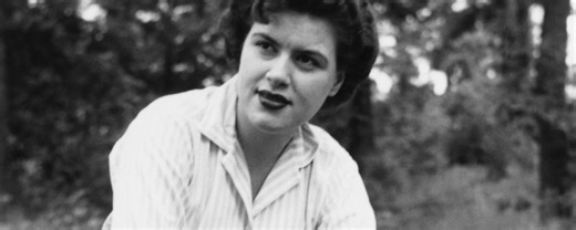 On This Day in 1963, Patsy Cline Recorded the Crossover Hit She Called “The First and Last”—One Month Before Her Untimely Death