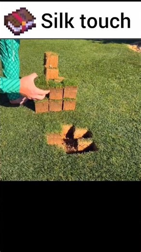 POV: Minecraft logic in real life 💀⛏️ #memes #minecraft