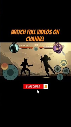 Shogun final challenge 24 Round 2 #shorts #shadowfight2 #edit #viral #martialarts #game