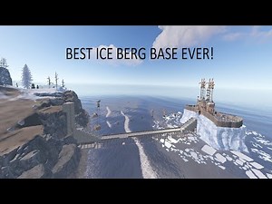 Building The BEST ICEBERG Base in Rust