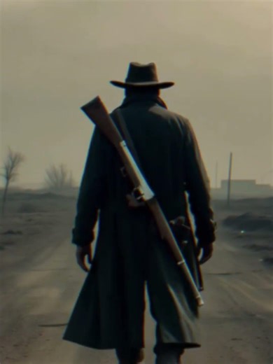 Rad Scorp - Lights of New Vegas (solo) #blues #rock #industrial #fallout