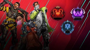 Apex Legends April 2024 Hotfix Patch: Teaming changes, Rank Rewards update, and more