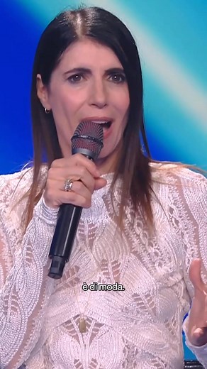 627K views · 3.7K reactions | Stava diventando un po' cringe l'assenza di struggle in questo #XF2025, o no? | X Factor Italia | Facebook