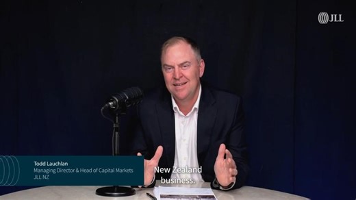 The NZ Narrative: Auckland’s Midtown revival | JLL | Todd Lauchlan