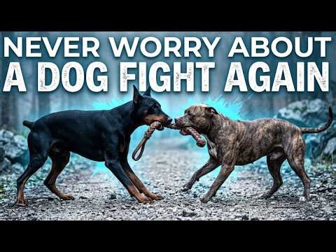 14 years of dog play advice in 2 hours (body language masterclass)