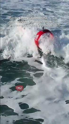 DataXplorer™️ – Solar-Powered USV for Real-Time Ocean Monitoring & Autonomous Data Collection