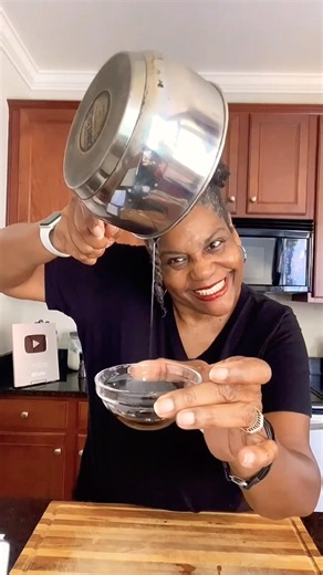 One-Ingredient All-Purpose Glaze! 💥