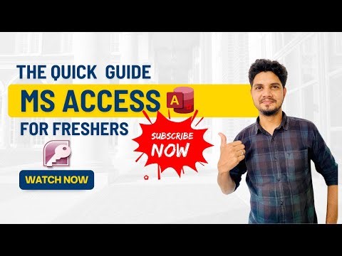 MS Access | Data base| Guidance | S.N.VITHOO | Tamil | Primary Key | Foreign Key | ICT Foundation
