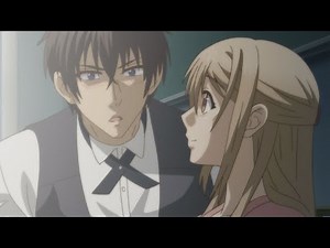 Top 10 Adult/Mature Relationship Anime