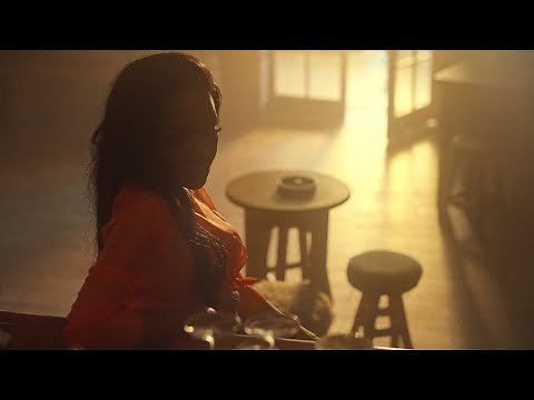 Anna Joyce - Só Sei Ler (Vídeo Oficial)