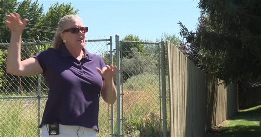 Too loud to sleep! | Overnight construction on HWY 55 making neighbors restless