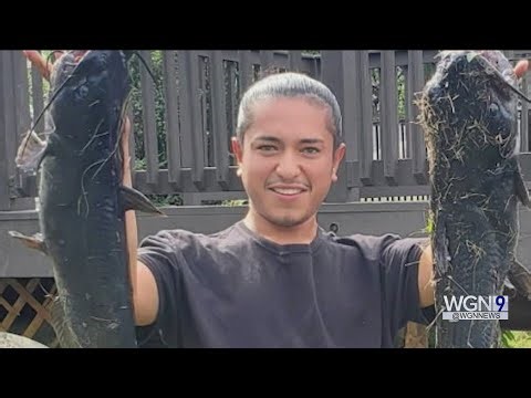 ‘I hope my son didn’t suffer’: Downers Grove man killed while delivering food on Chicago’s West Side