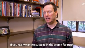 Mark A. Smith: How do we know what is true?