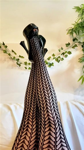 6.8K views | Fishnets. The instant cool factor your outfit’s been waiting for. Stretchy, comfy fishnet tights that slip on easy, fit like a dream, and turn any look up a notch. Pair with dresses, shorts, oversized tees - you name it, they make it cooler. Built to last 100+ washes, ethically made, and never digging, sagging, or rolling. | Snag Tights | Facebook