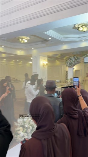 Kenyan Arab Wedding Traditions