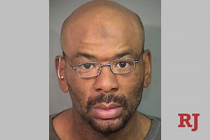 Suspect in robbery of woman in Las Vegas elevator arrested in LA
