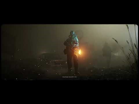 CINEMOTION - Unreal Engine Promo