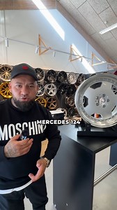 30K views · 134 reactions | Mercedes Monoblockfælg  #mercedes #car #bil #fælge | Wheel-parts | Facebook