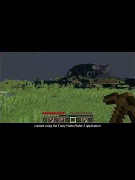 Creepiest thing to do in Minecraft 😬