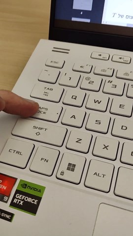 G14 keyboard stops working sometimes