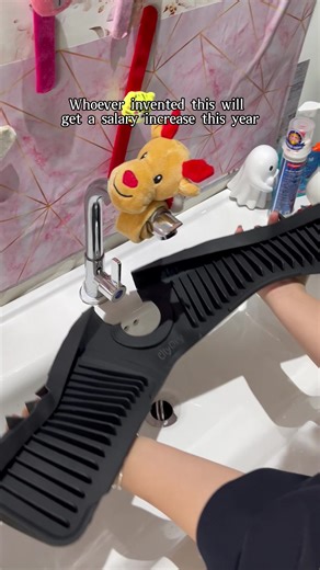 Silicone Sink Mat: The Ultimate Countertop Protector