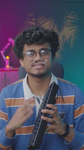 দেশীয় Hall effect keyboard? PC Power k73 HE