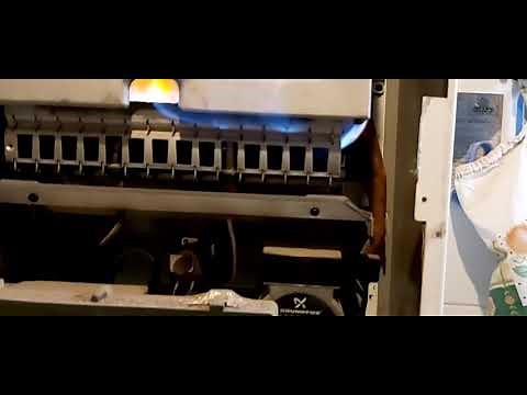 Caldera BAXI luna 3 confort error E01