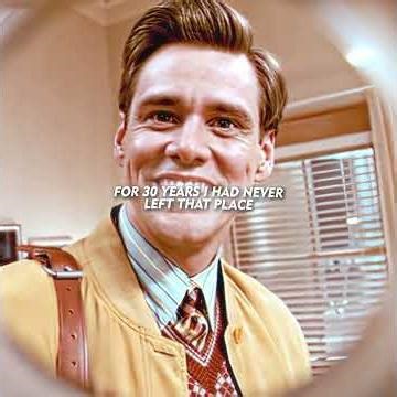 Telling “The Truman Show ”from Truman’s first-person perspective #movie #aftereffects #edit