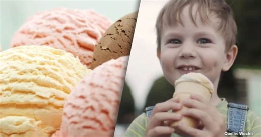 Wie aus der Eisdiele: So machst du leckeres Eis zu Hause – ohne Eismaschine