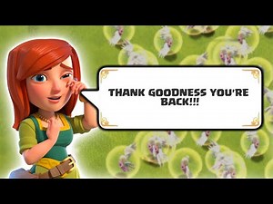 I Left My Base Inactive for 100 Days with ONLY HEALERS!