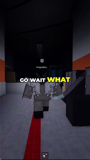 Roblox SCP Facility Be Like 💀 #roblox #horror #trending