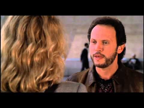 When Harry Met Sally - Pecan Pie